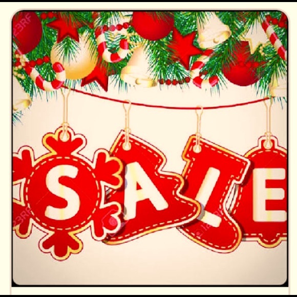 BUNDLE AND $AVE! Quick turn-around - Picture 1 of 1